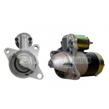 Starter Motor  For Ford,Mercury,Lester 3214/6653,2-1915-FD - Ford